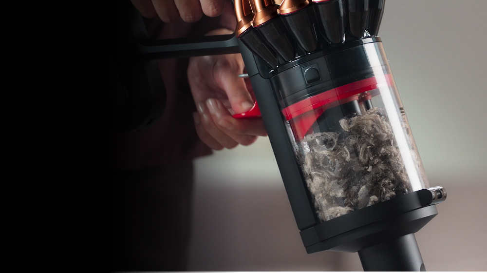 Future Directions: Where Dyson's Design Philosophy Might Evolve - visual representation