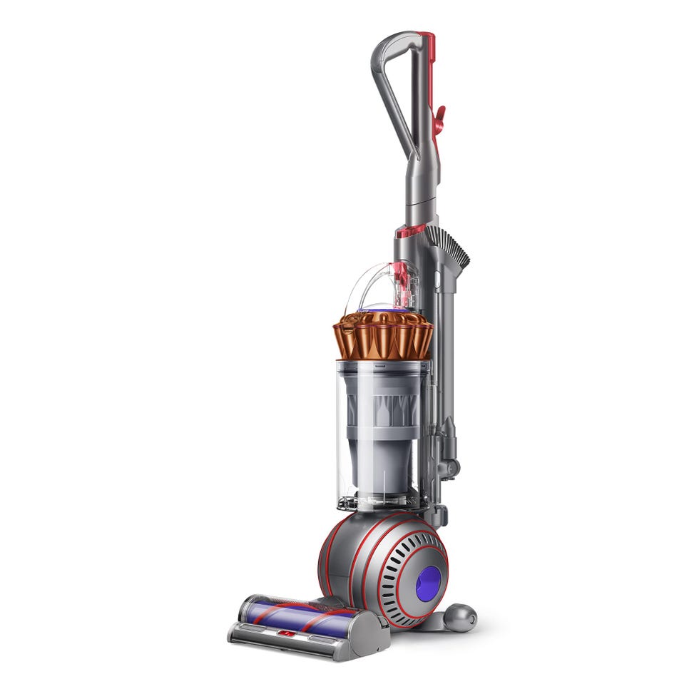 What Dyson Vacuums Do Deliver: The Real Strengths of This Design Philosophy - visual representation