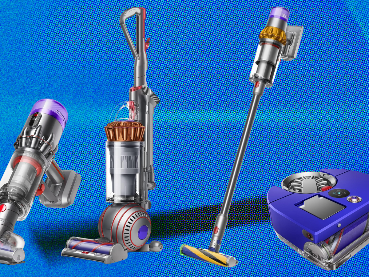 How Dyson Tests for "Comfort": Real-World User Research - visual representation