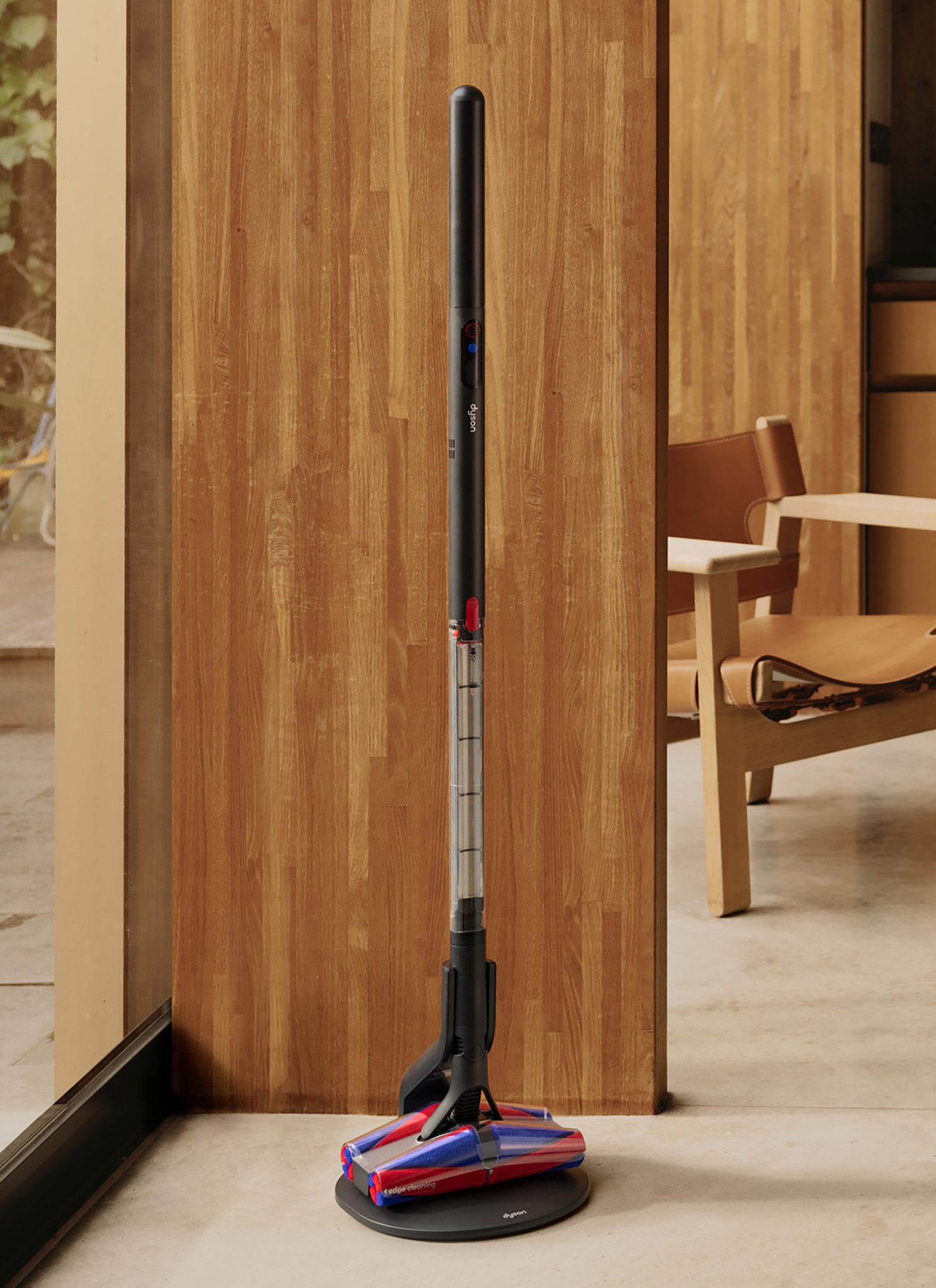 The Handle Design: Where Ergonomics Meets Engineering Reality - visual representation