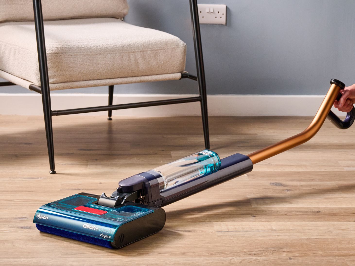 Comparative Feature Analysis: What's Actually Different - visual representation