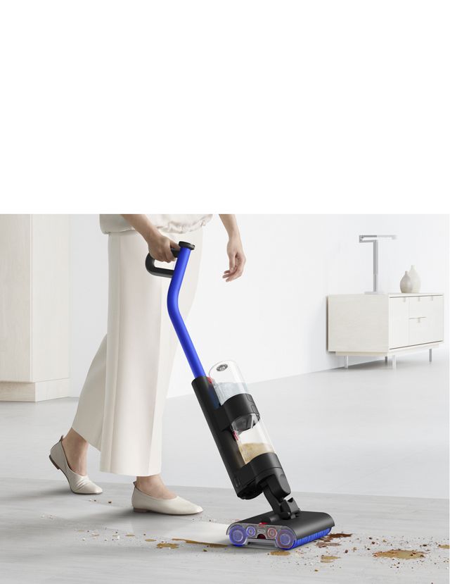 Closing Thoughts: The Future of Home Cleaning - visual representation