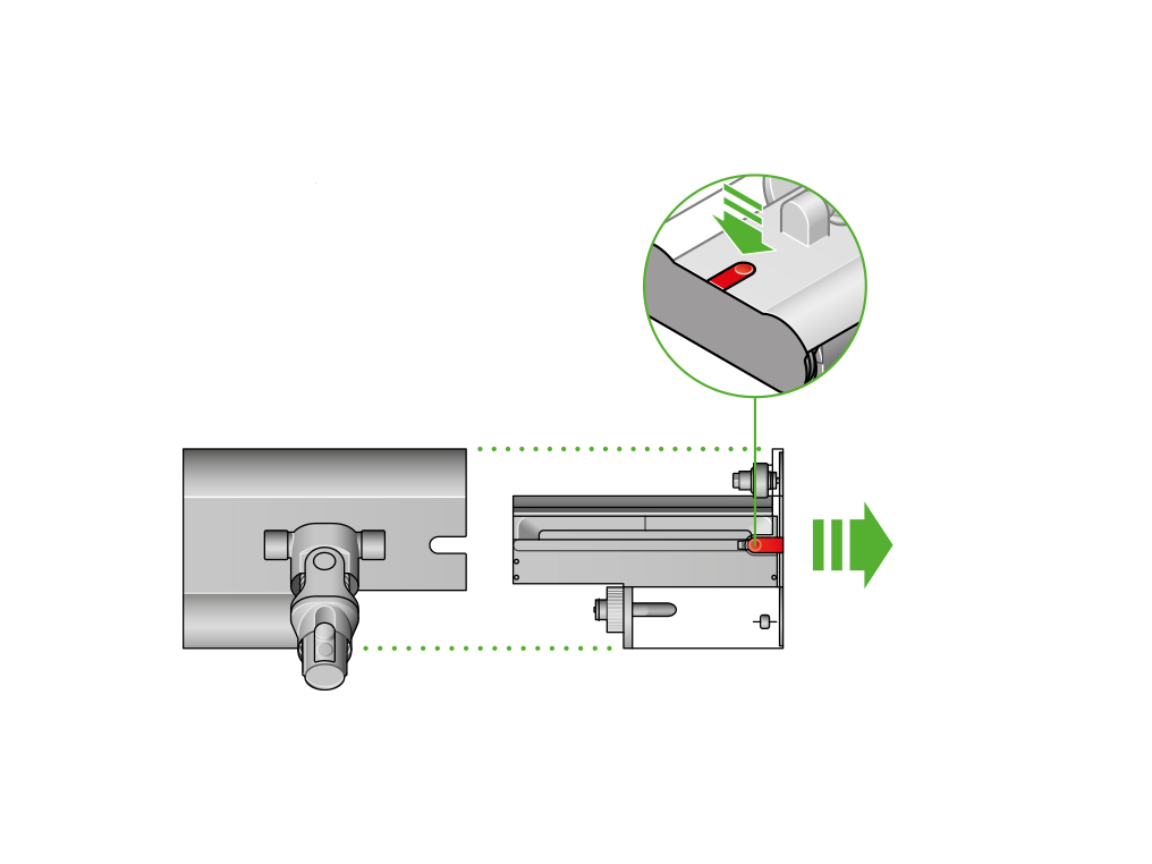 Understanding Dyson's Wet Floor Cleaner Technology - contextual illustration