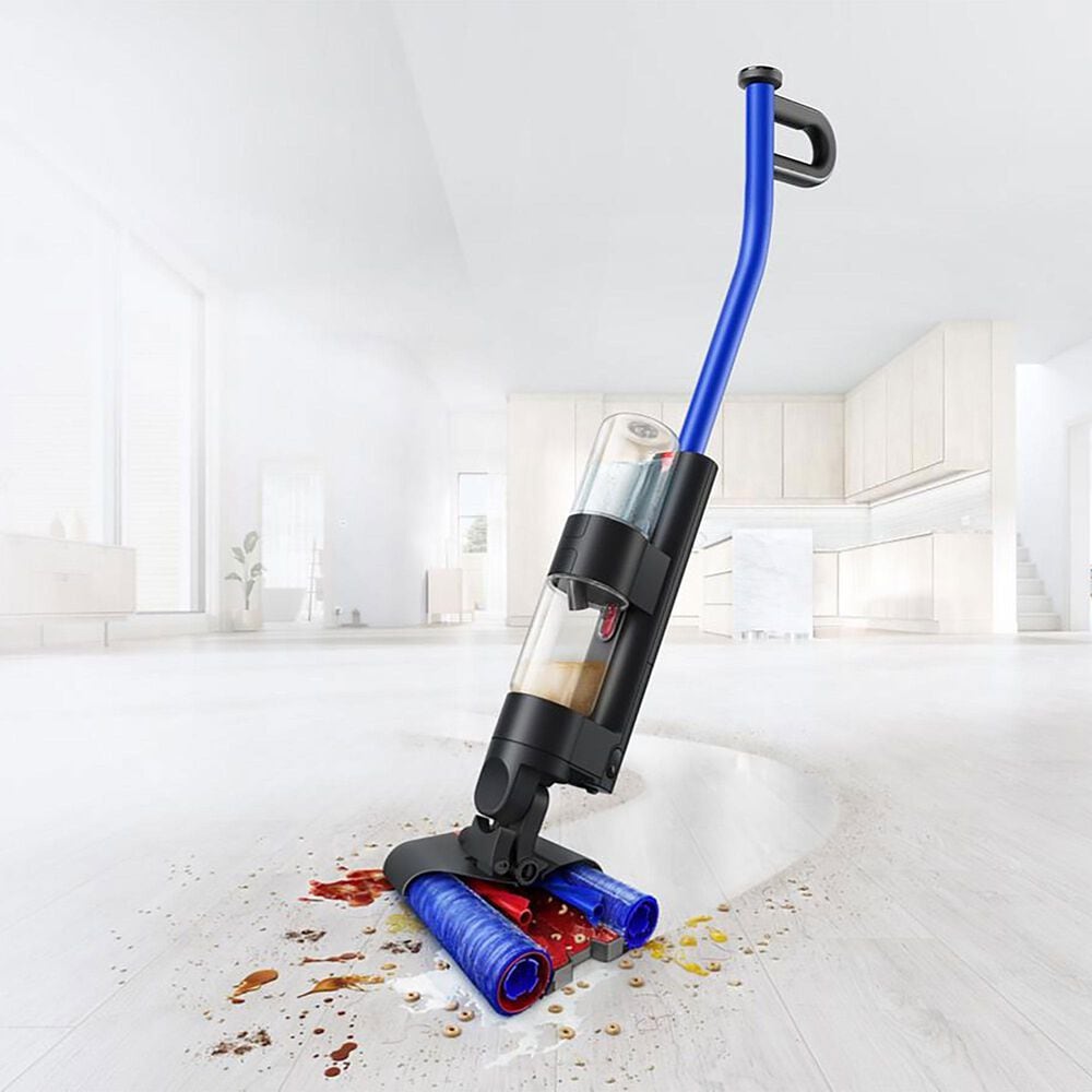 The Clean+Wash Hygiene: When Cleanliness Goes Beyond Visible Dirt - visual representation