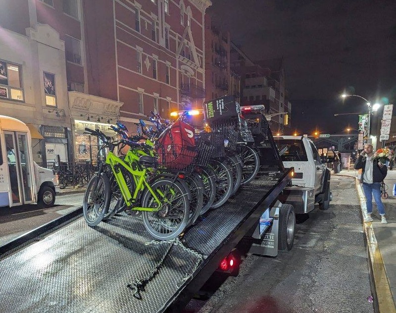 The Market Reality: Why Powerful E-Bikes Are Proliferating - visual representation