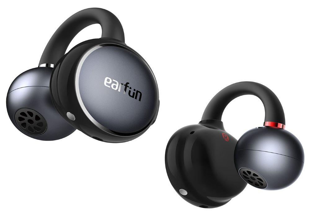 The Bigger Picture: Budget Audio's Maturation - visual representation