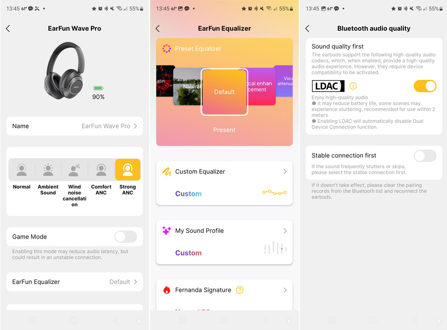 The Upgraded Over-Ear Noise-Cancelling Headphones Explained - contextual illustration