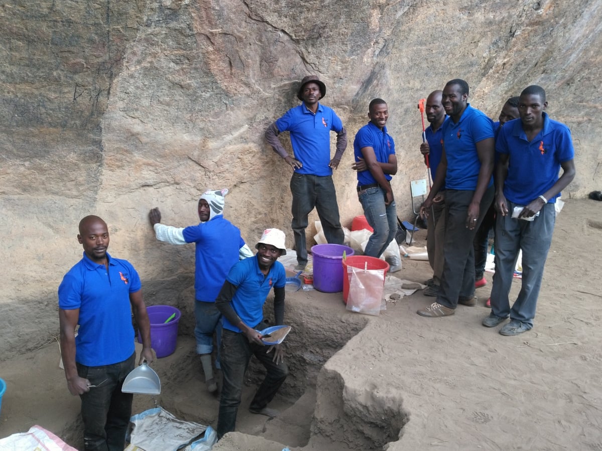 Mortuary Practice and Social Memory - visual representation