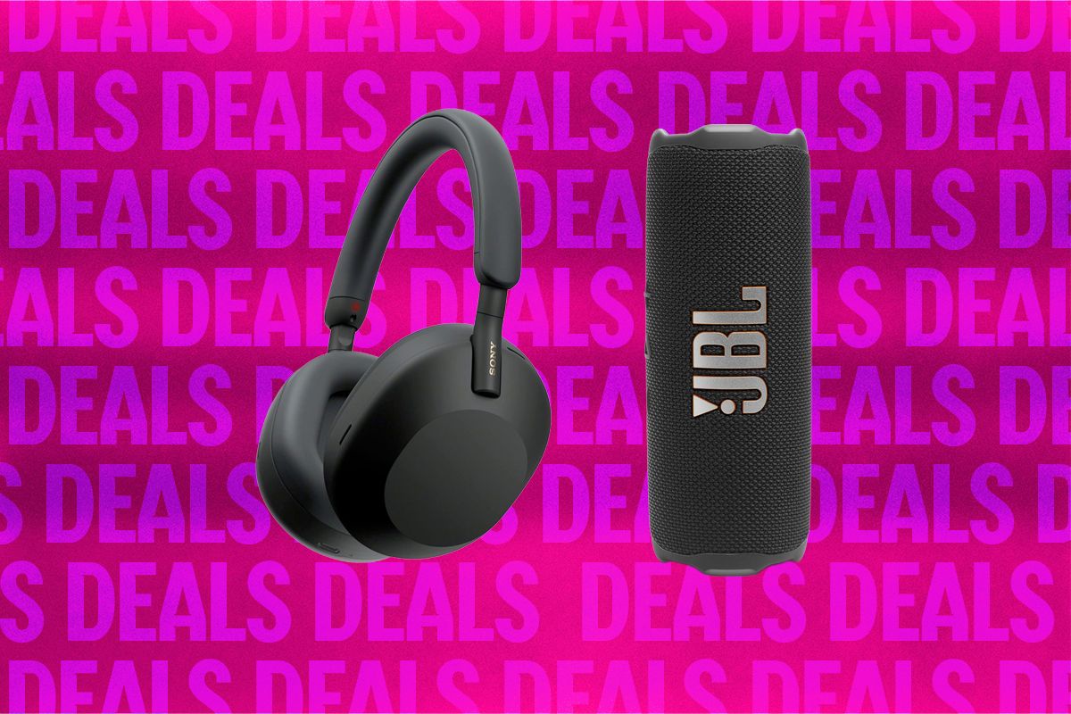 Best Practices for Shopping Tech Deals - visual representation