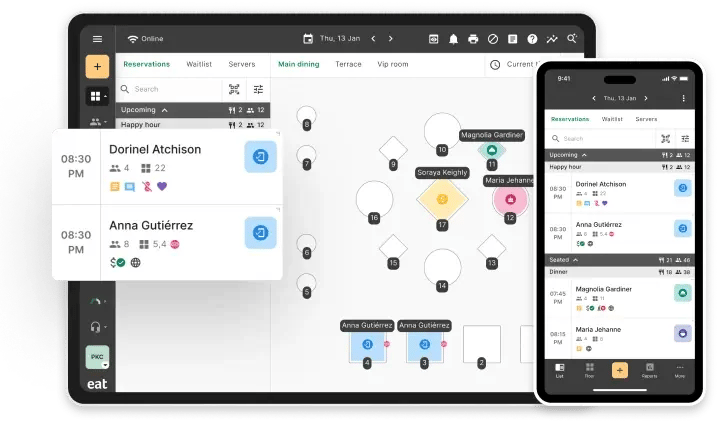 The Runable Alternative: Automation Beyond Reservations - visual representation