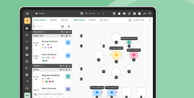 Market Adoption Challenges and Barriers to Scaling - visual representation