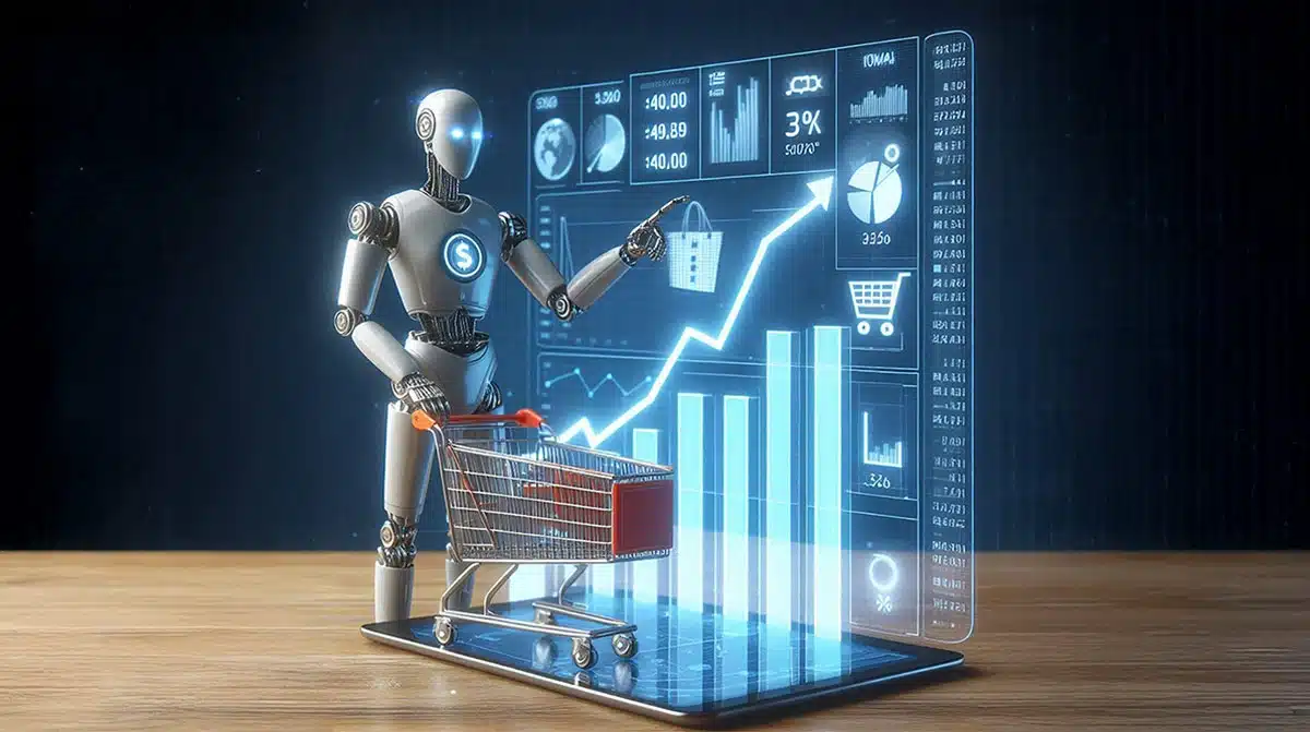 Future Outlook: Where Agentic Commerce Is Heading - visual representation
