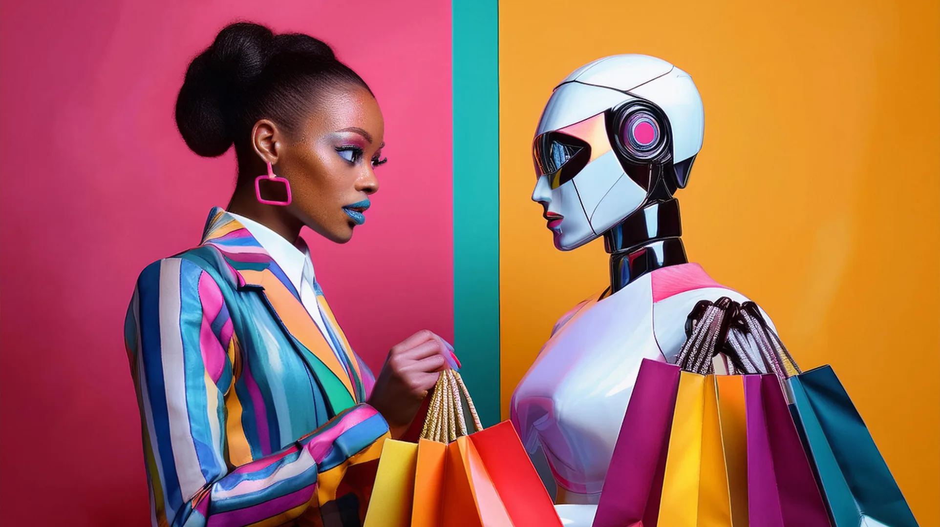 Introduction: The Rise of Agentic Commerce and Why Retailers Are Panicking - contextual illustration