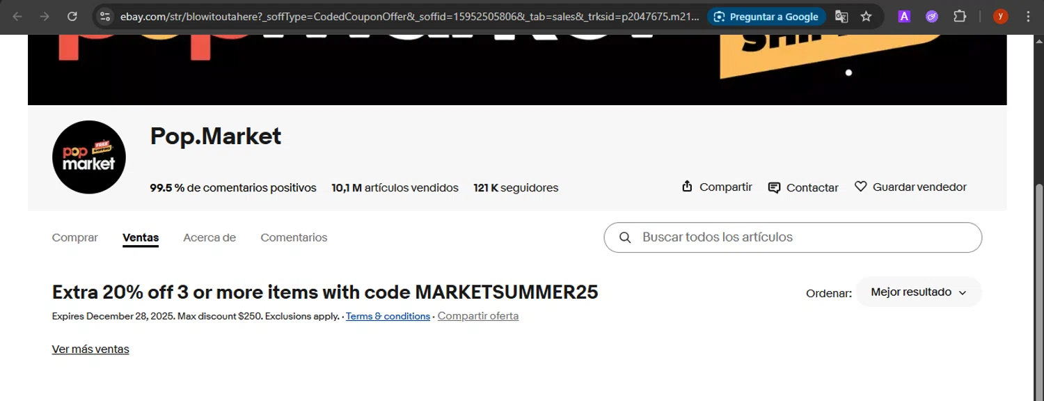 Seasonal Trends: When to Buy What on eBay for Maximum Savings - visual representation