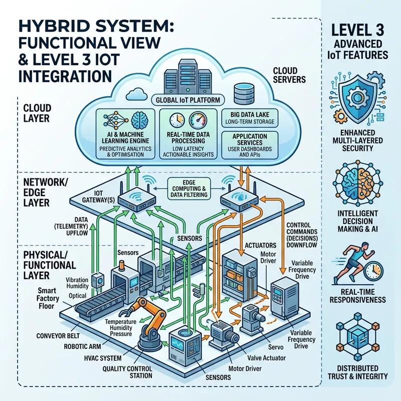 Recommendations for Investors and Entrepreneurs - visual representation
