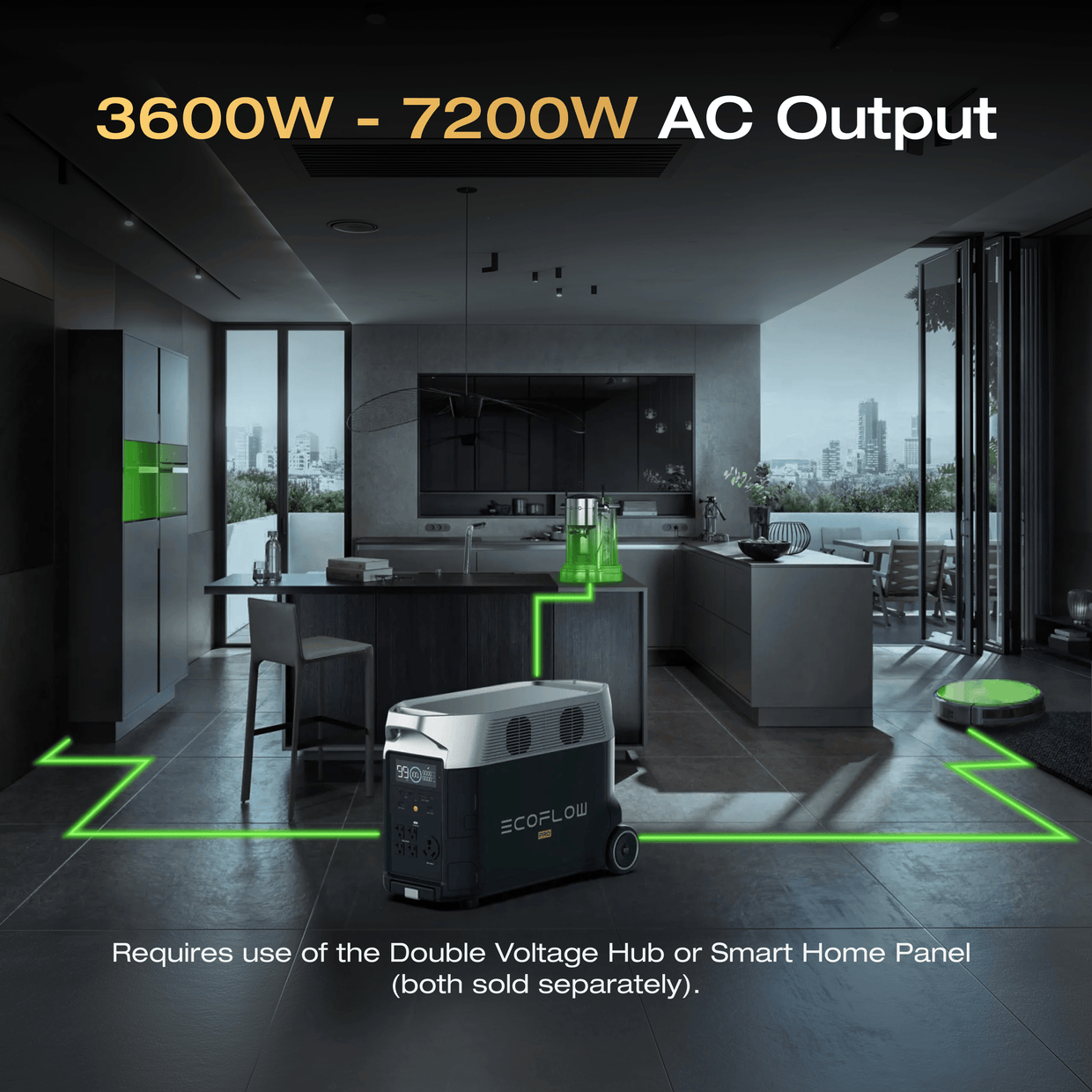 Installation and Setup Considerations - visual representation