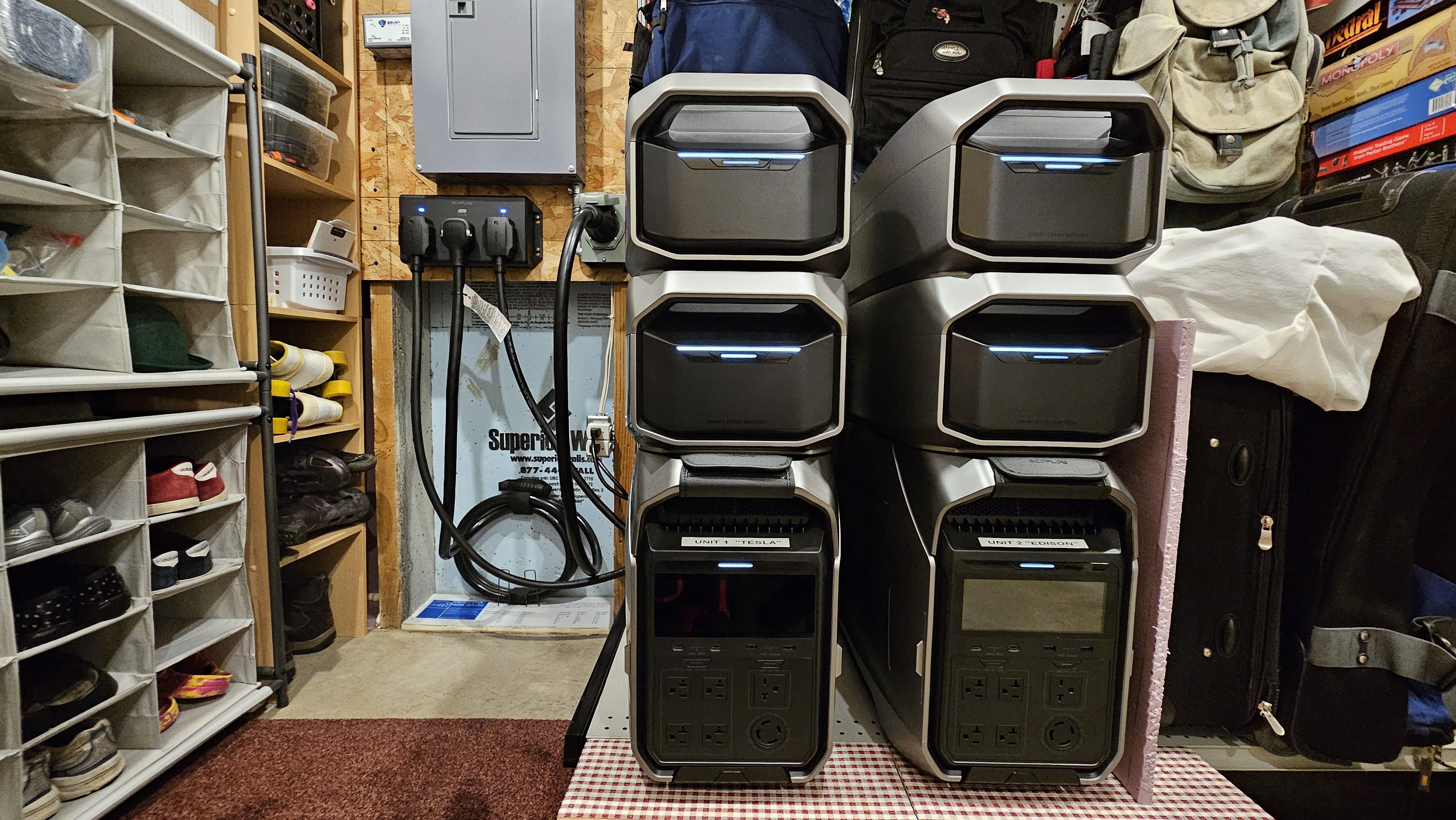 Use Cases: From Home to Wilderness - contextual illustration