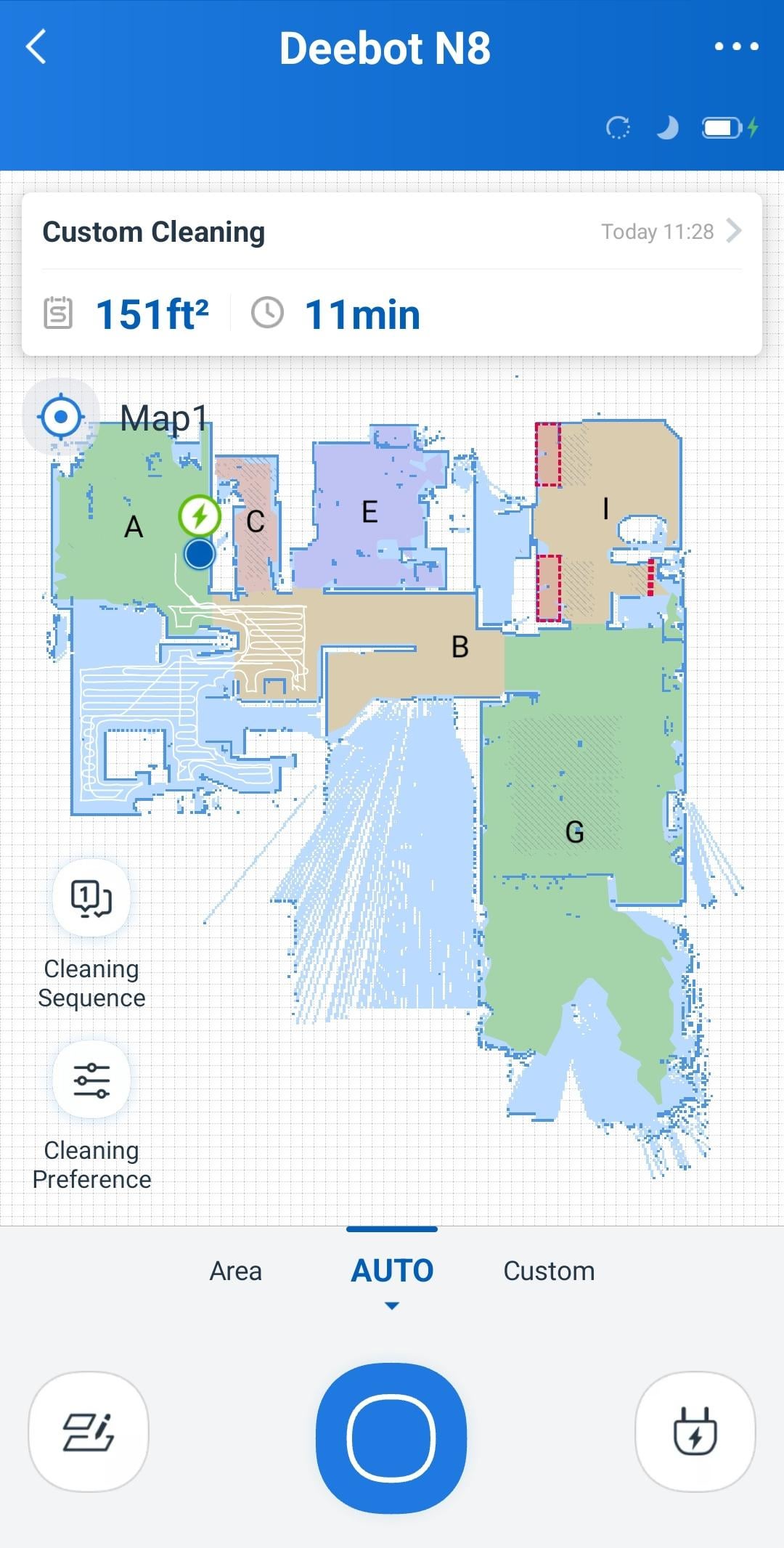 Advanced Navigation Systems - contextual illustration