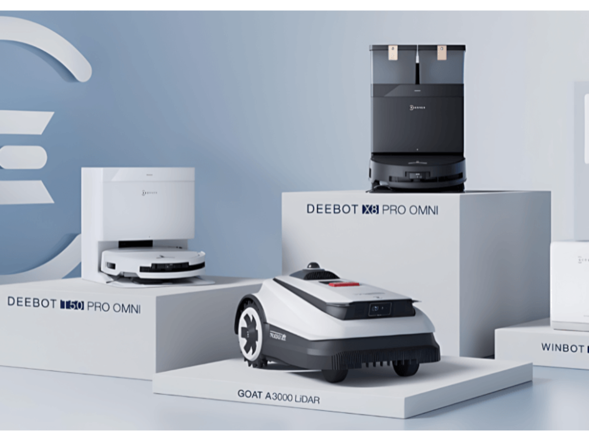 The Smart Home Integration Question: Is It Enough? - visual representation