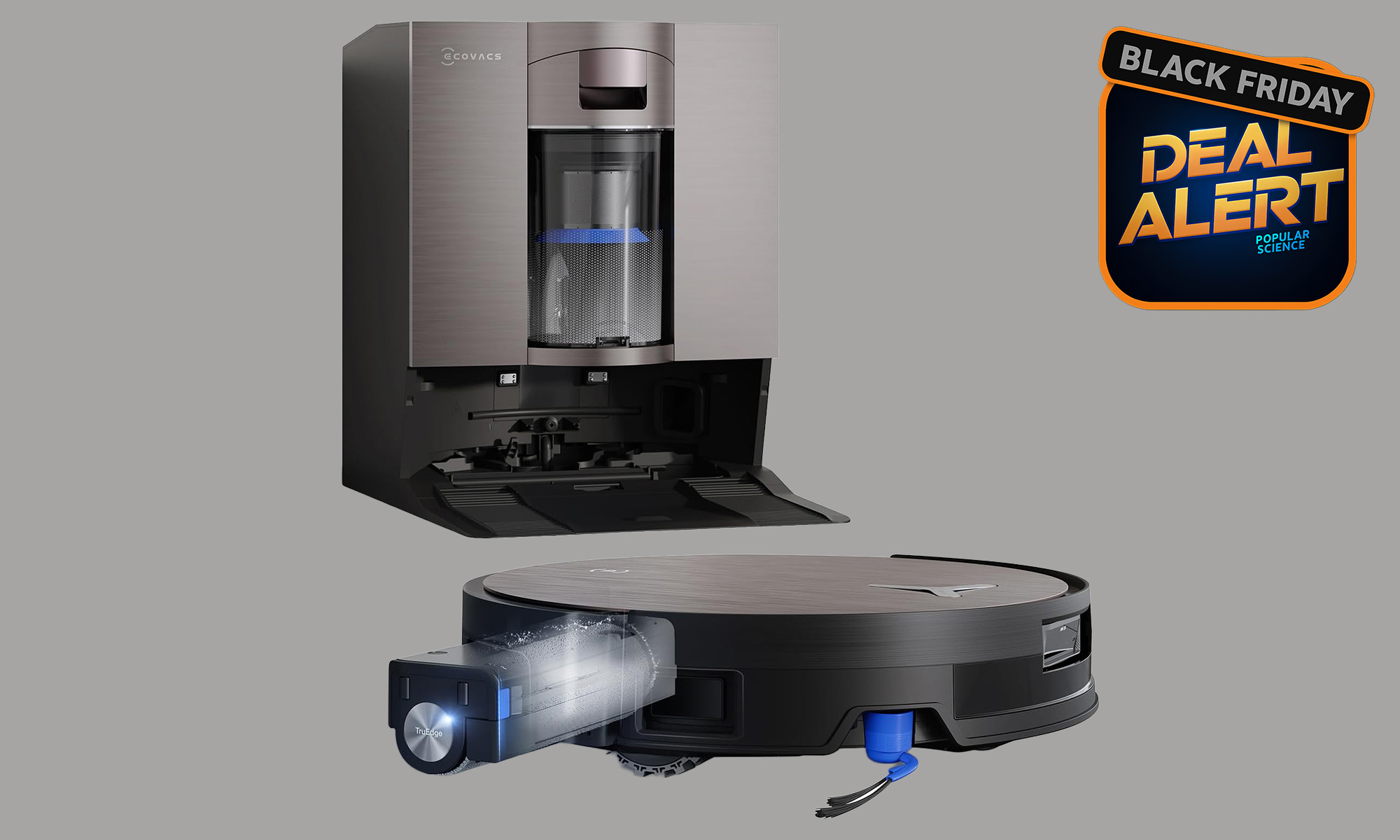 The Future of Robot Vacuums: Where Is This Going? - visual representation