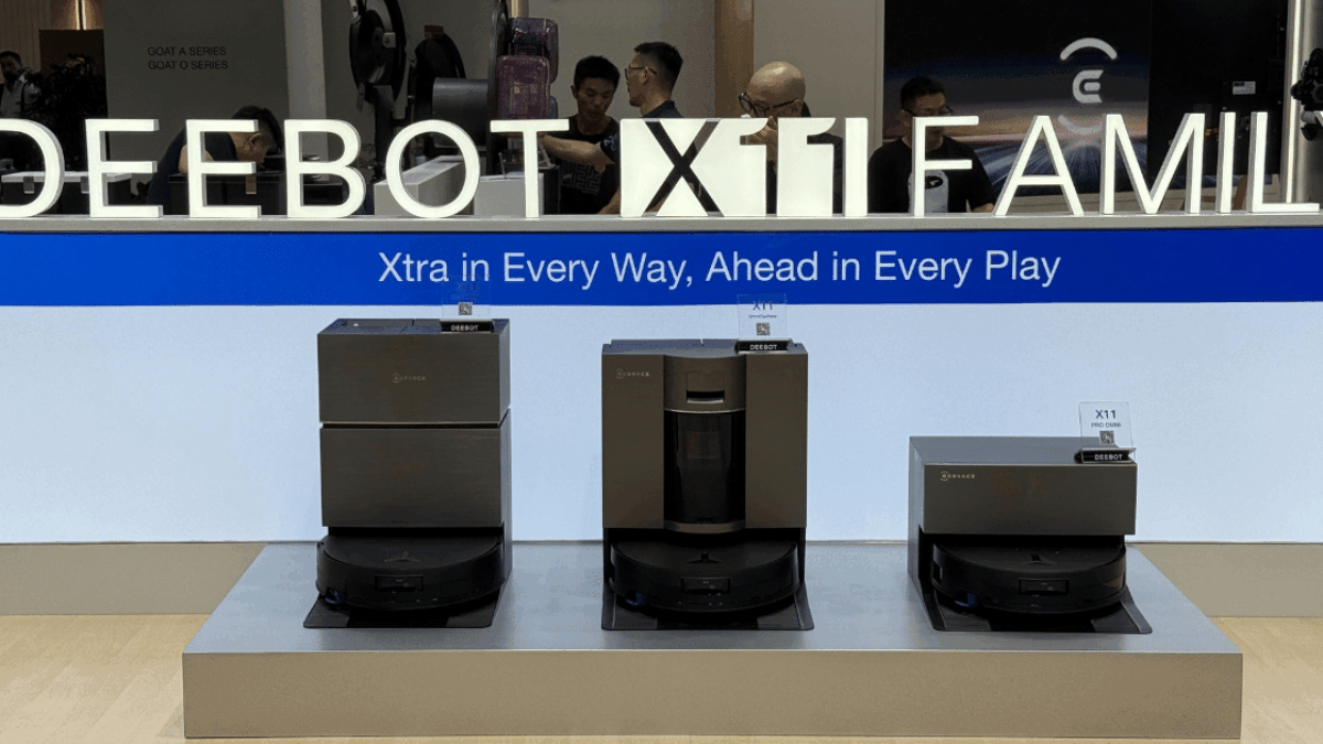 FAQ - visual representation