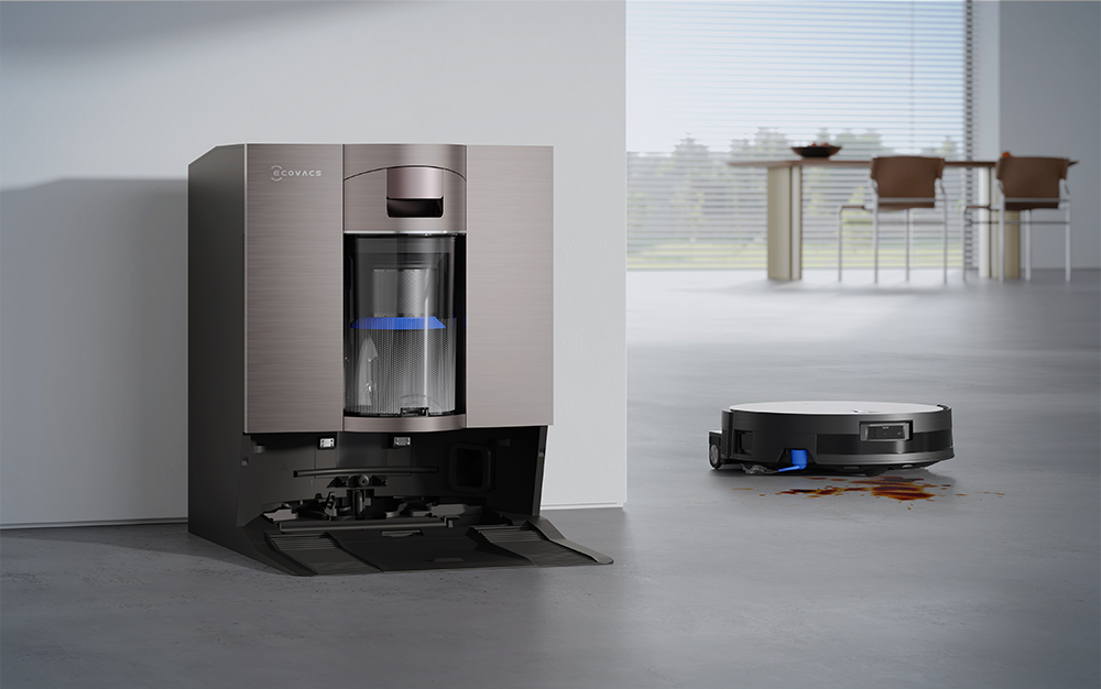 Looking Forward: The Practical Reality of Premium Robot Vacuums - visual representation