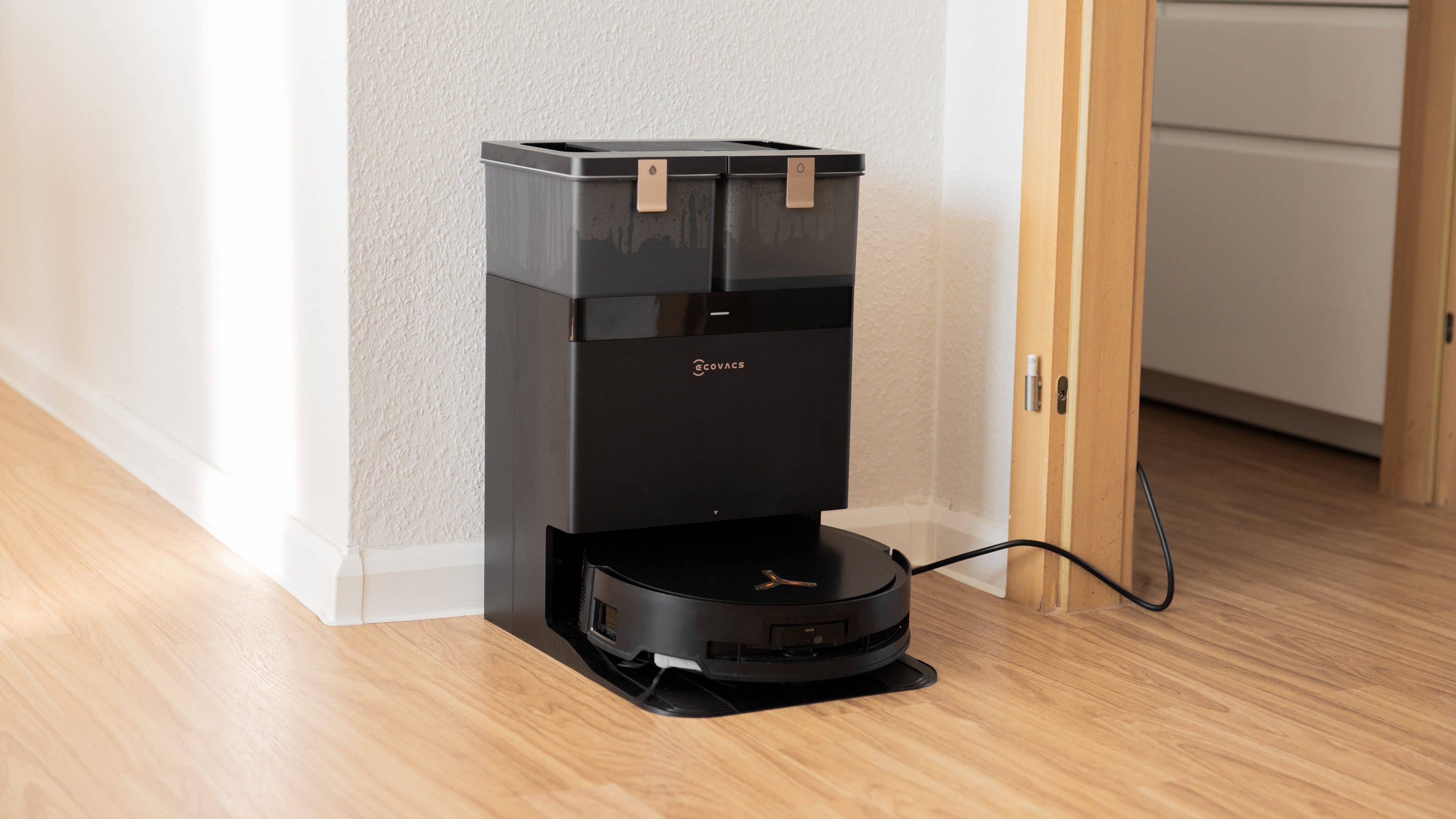 Comparing to Competitor Robots - visual representation