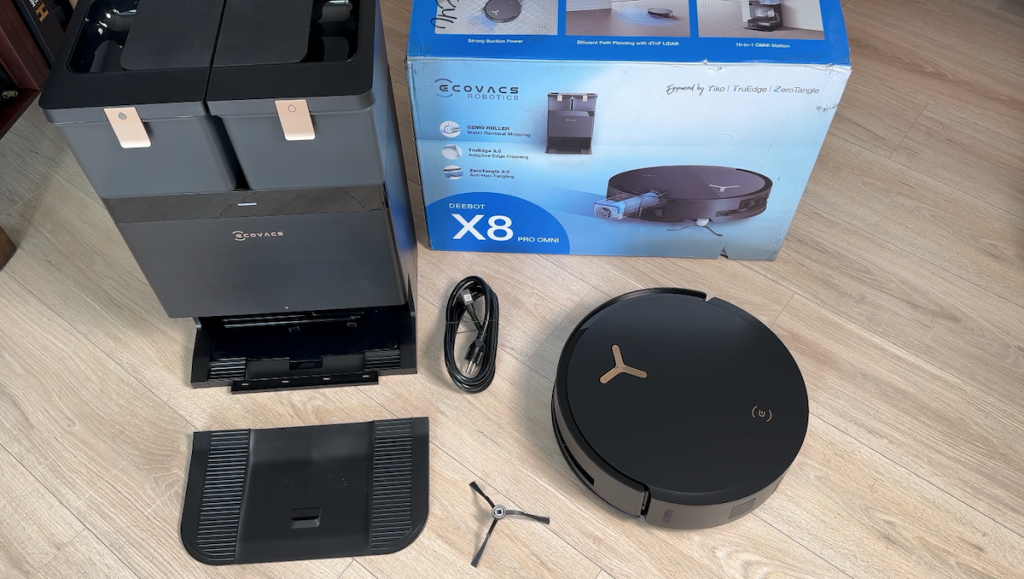 Who Should Buy This Robot (And Who Shouldn't) - visual representation