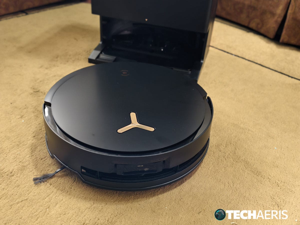 FAQ - visual representation