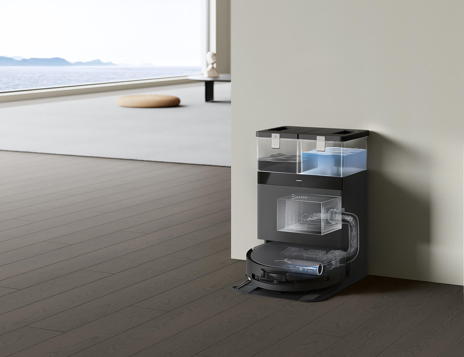 Conclusion: The Smart Choice at the Right Price - visual representation