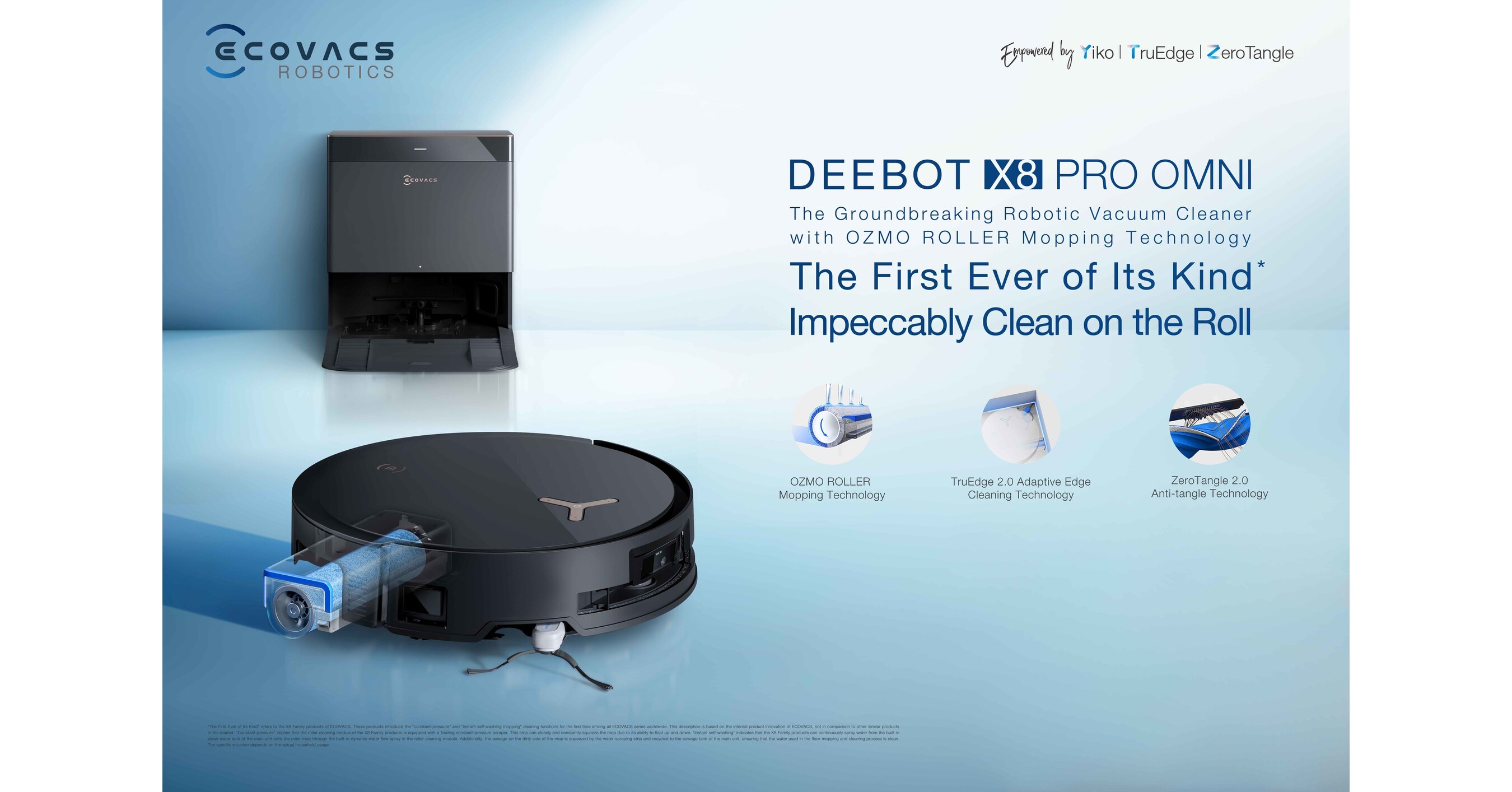 Smart Home Integration and App Control - visual representation