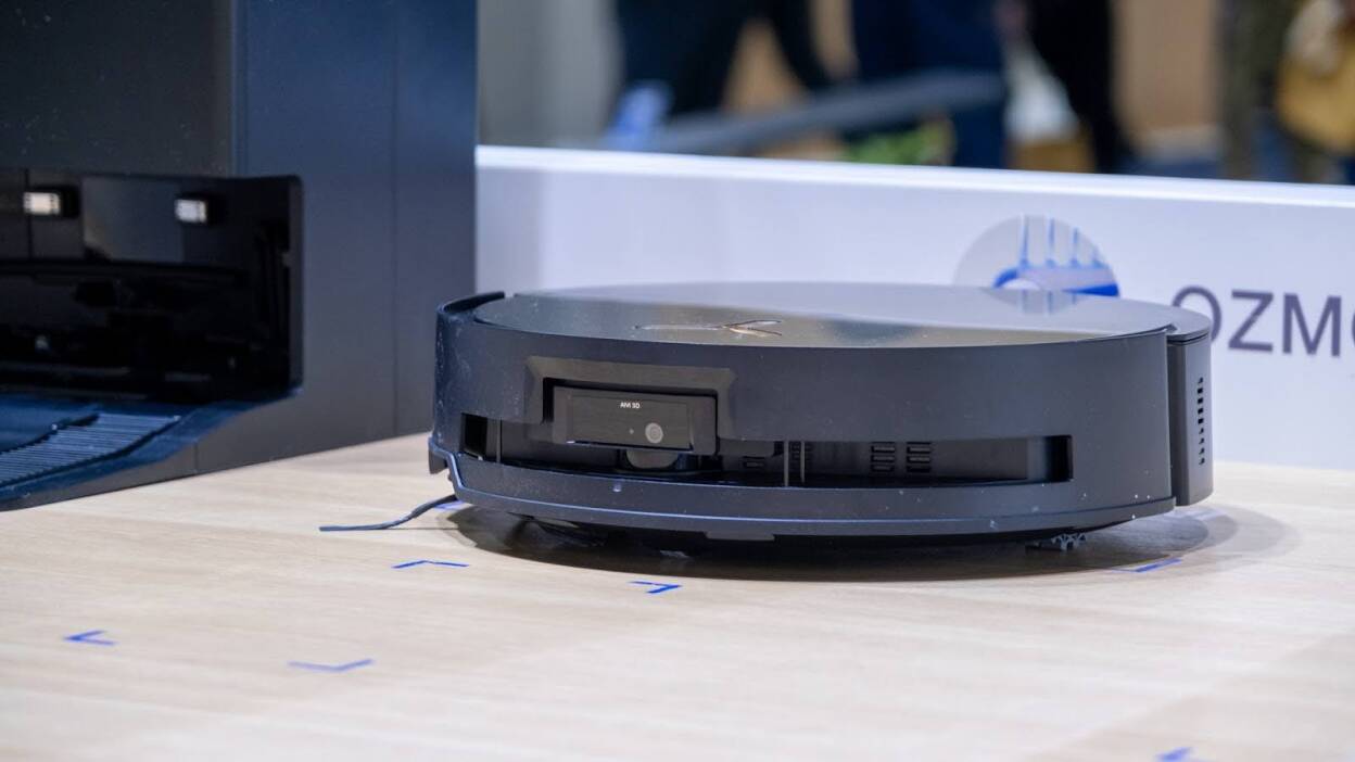 The Broader Implications: Where Robotics Is Heading - visual representation