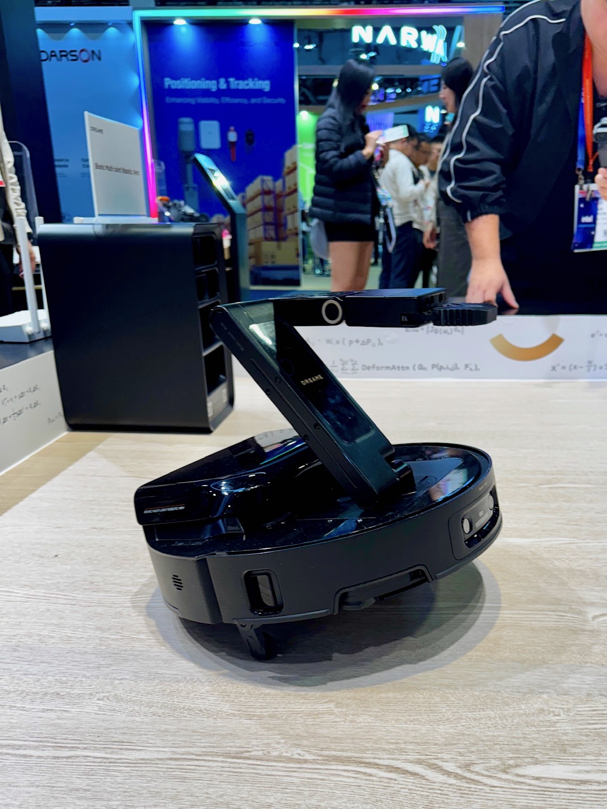 Addressing Common Concerns About Smart Home Robots - visual representation