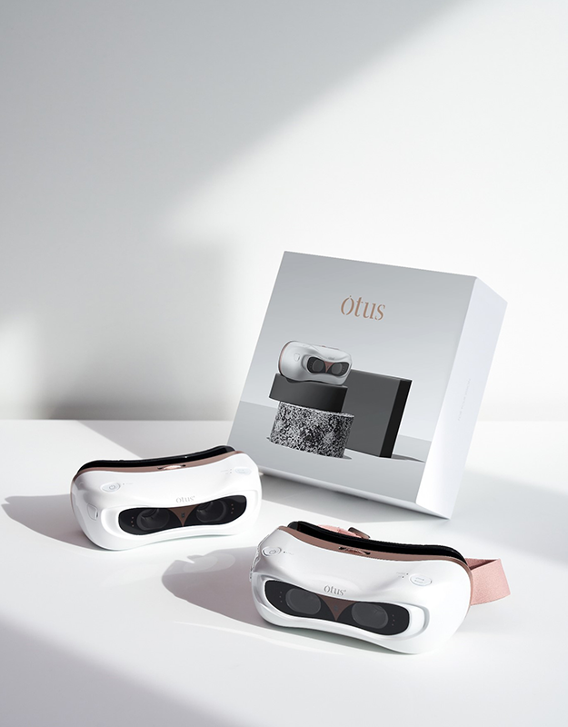 The Future of Digital Wellness: Where Edenlux Fits In - visual representation