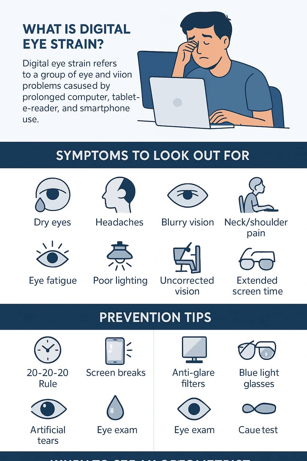 Otus: The First Generation of Eye Training Hardware - visual representation