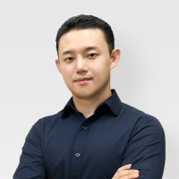 Who Is Sungyong Park and Why Does He Care So Much About Eyes? - contextual illustration