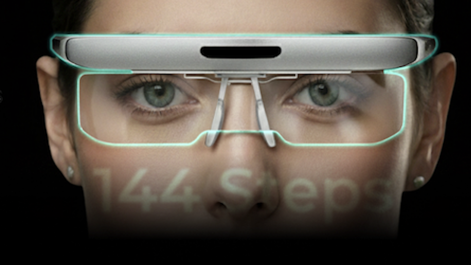 The Broader Product Ecosystem: Beyond Just Eyes - visual representation