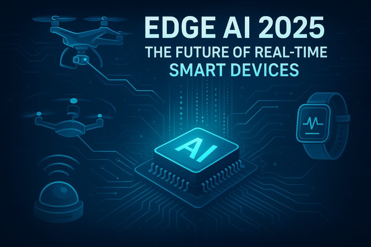 The Sovereign AI Angle - visual representation