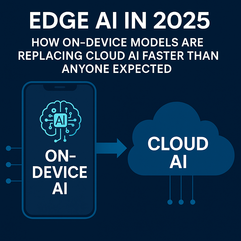 The Next Frontier: IoT and Industrial Deployment - visual representation