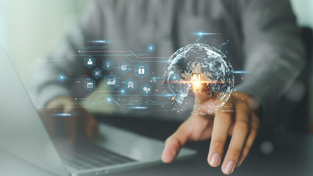 FAQ - visual representation