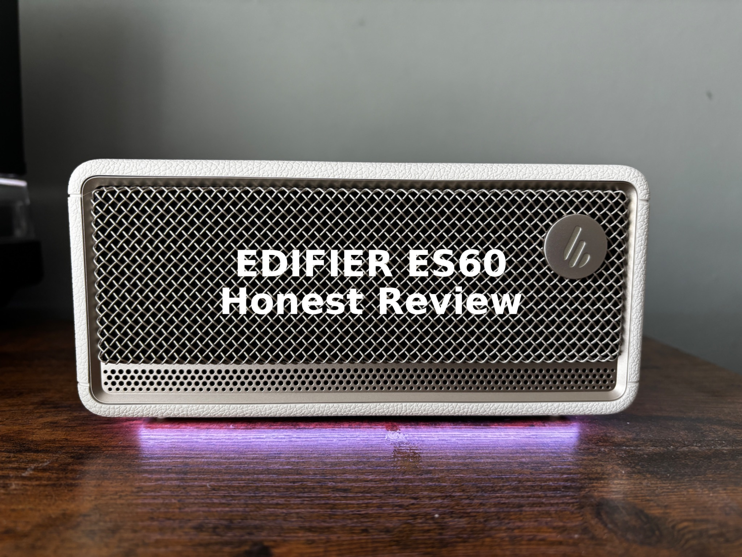 Comparing to Marshall: The Uncomfortable Truth - visual representation