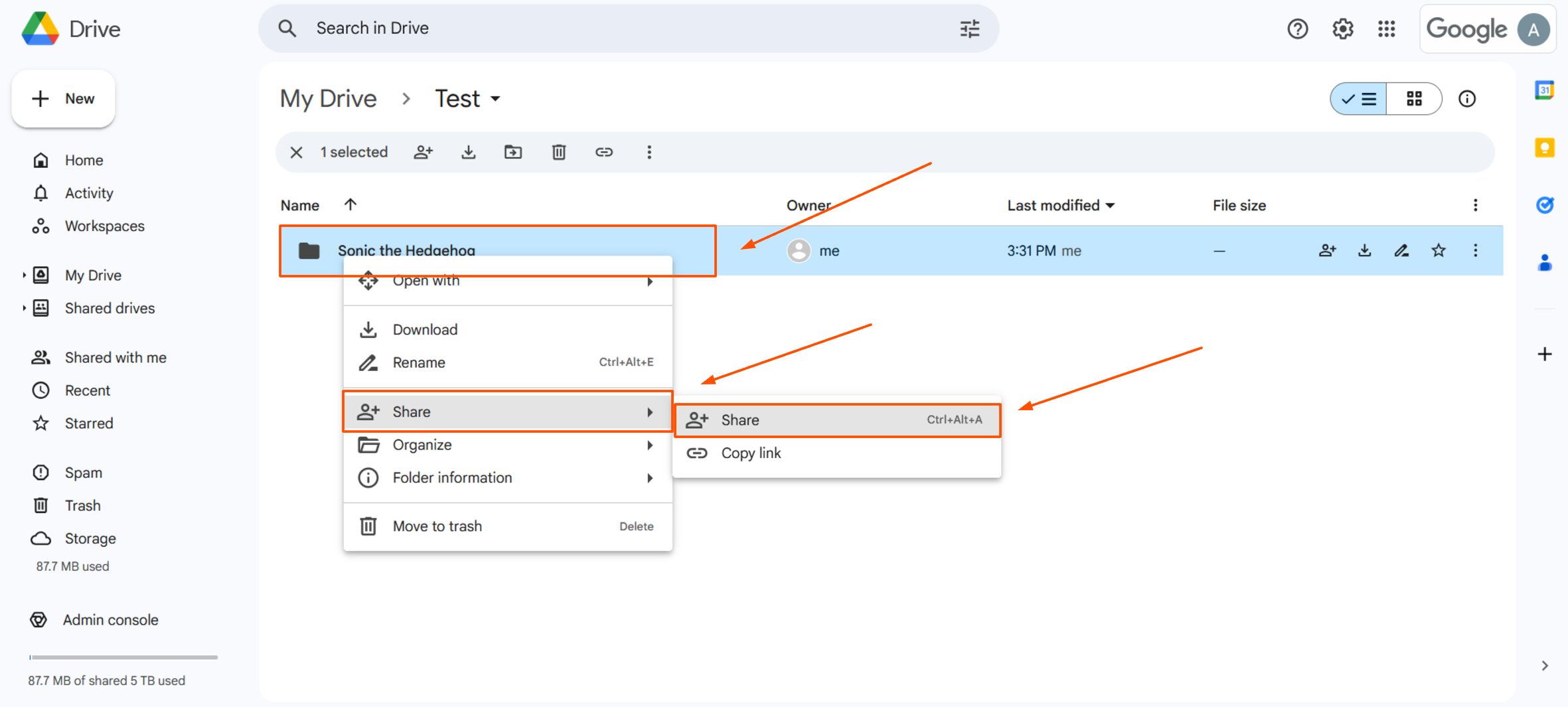 How to Edit Password-Protected Files in Google Workspace - contextual illustration