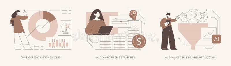 Measuring Success and Adjusting Strategies - contextual illustration
