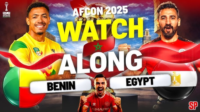 Benin Squad Analysis: Organization and Tactical Resilience - visual representation