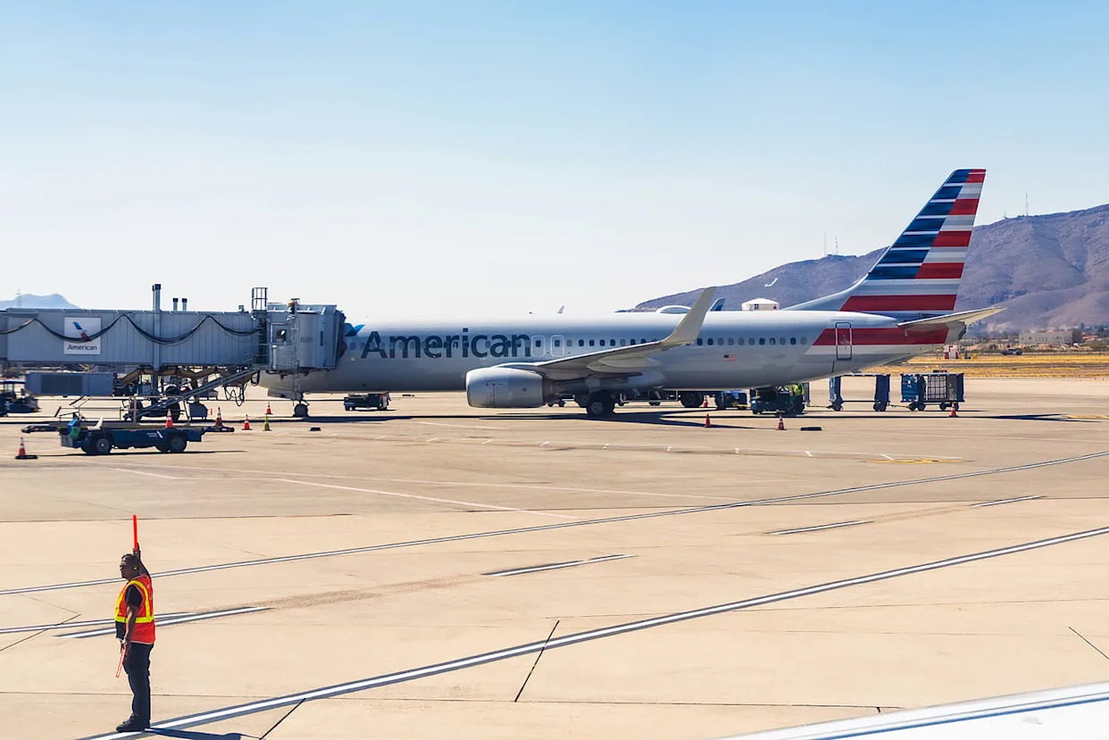 Impact on Airlines and Flight Operations - visual representation