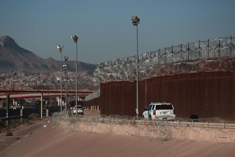 What This Means for Border Security Going Forward - visual representation