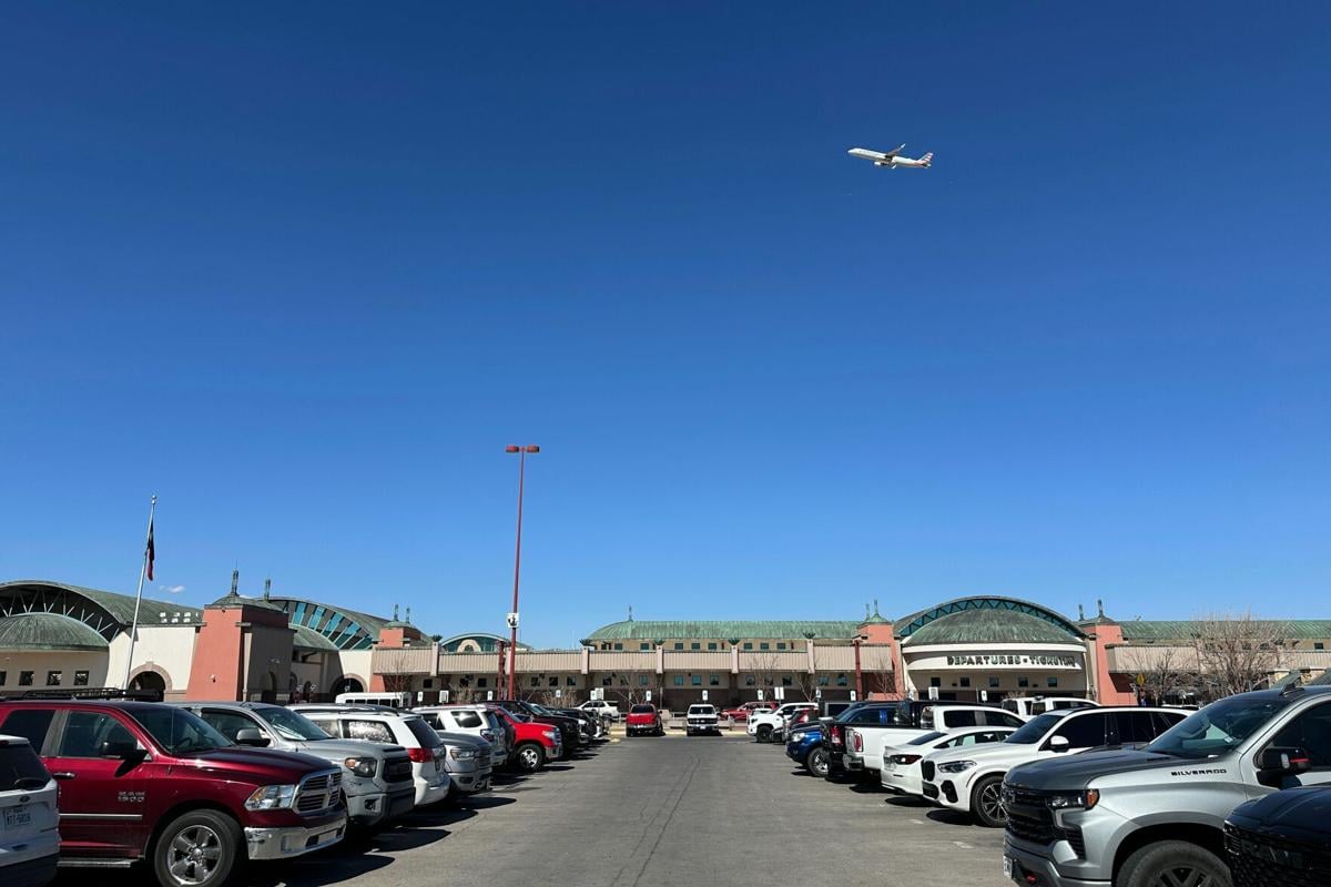 Conclusion: Learning From the El Paso Incident - visual representation