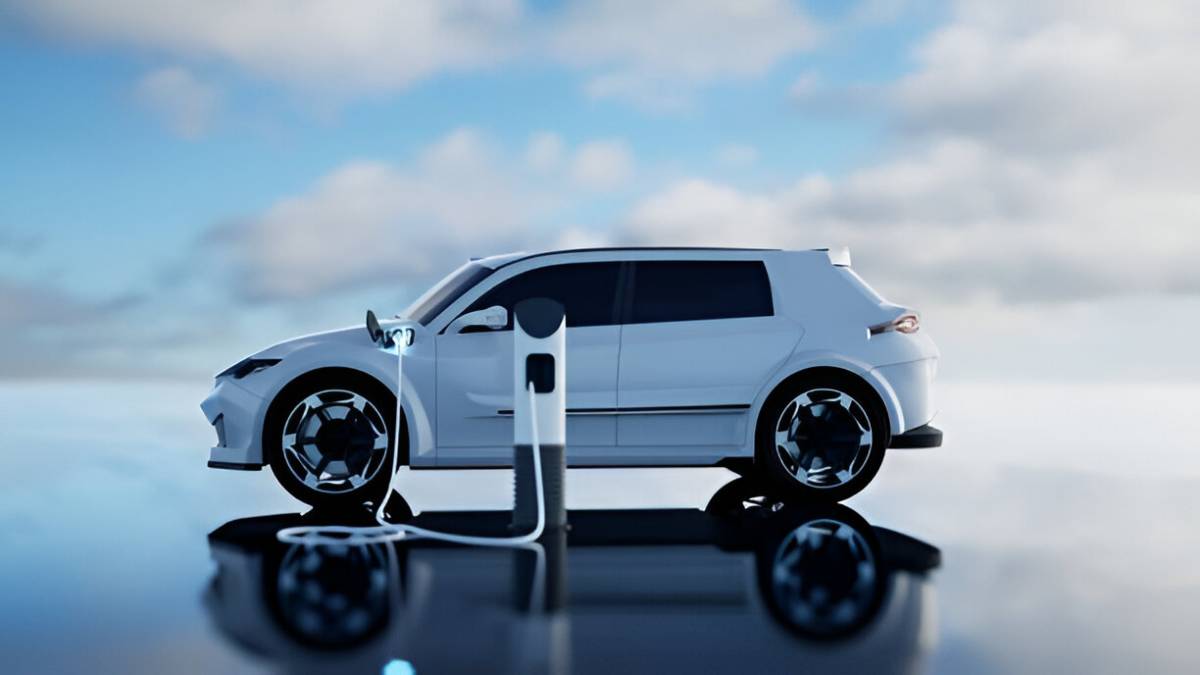 Infrastructure Reality: These Cars Don't Benefit From Fast Charging - visual representation