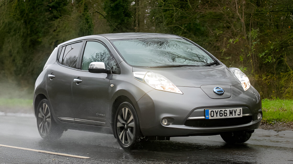 Practical Buying Guide: Finding and Evaluating a Sub-$5,000 EV - visual representation