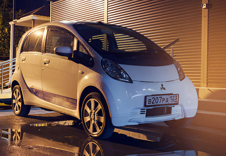 The "Local Commuter" Math: When Sub-$5,000 EVs Actually Make Sense - visual representation